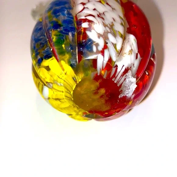 Turtle, Rabbit & Angle Paperweight - Picture 9 of 9